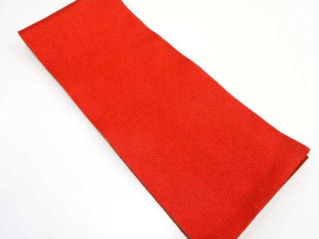 JAPANESE YUKATA OBI / REVERSIBLE